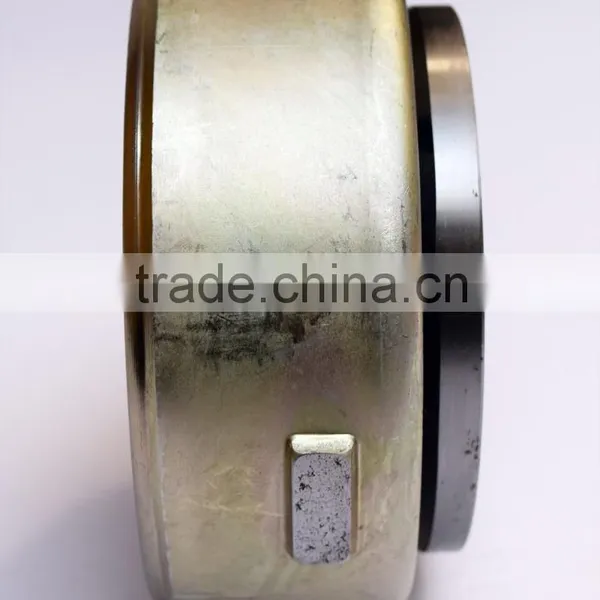 CG-18 Motorcycle Magneto Flywheel photo-3