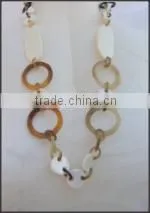 Horn Necklace 1