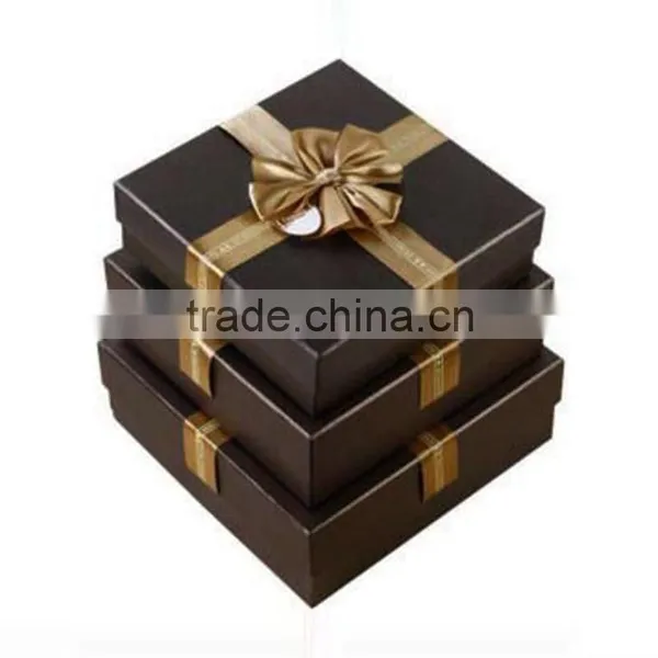 High Quality Beest Paper Chocolate Box Packaging photo-2