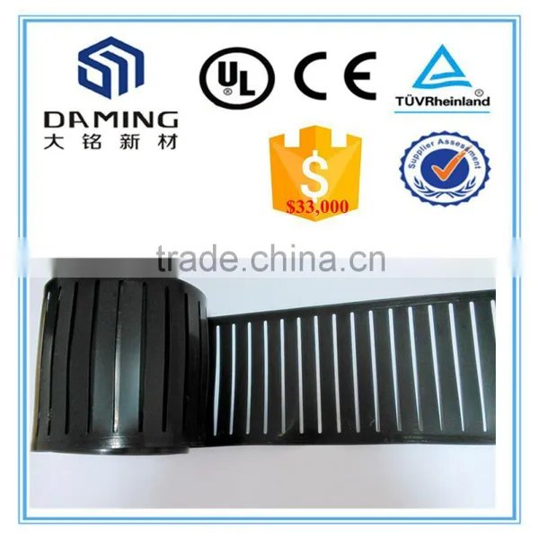 50W Ptc Indoor Wooden Warmfloor photo-2
