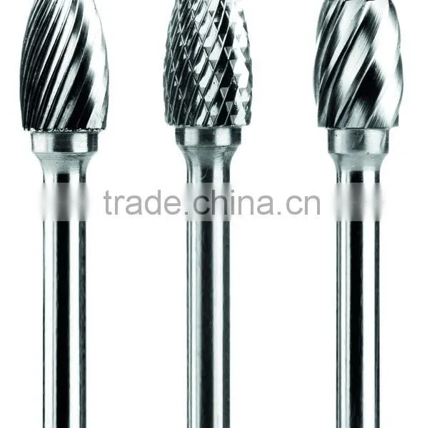 Carbide Burr