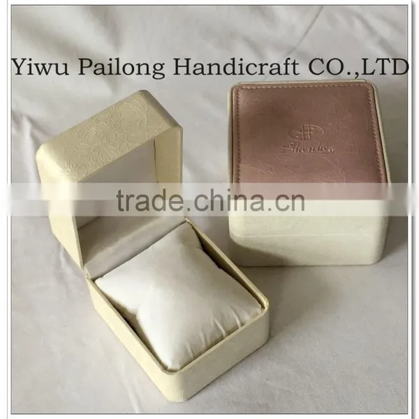 Factory Price Plastic Packaging Gift Box Watch Boxes Cases photo-3