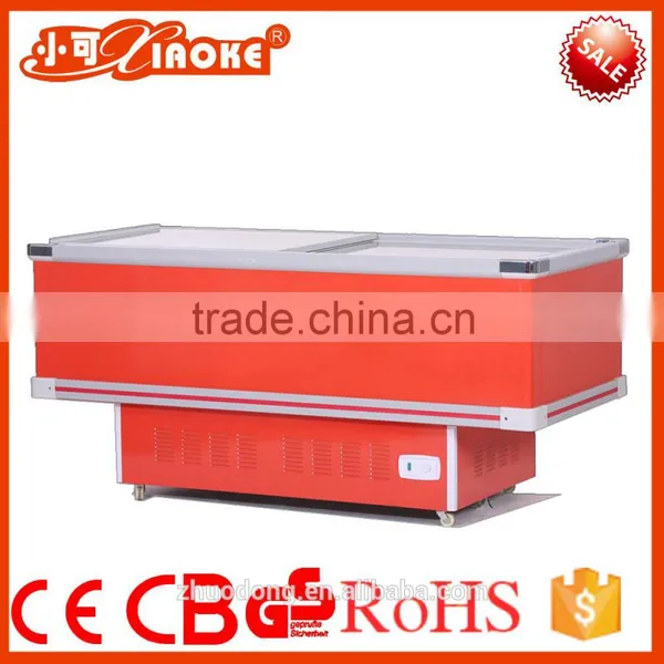 DG-160X 2015 New Product Cold and Electric Power Source and Feature Fridge