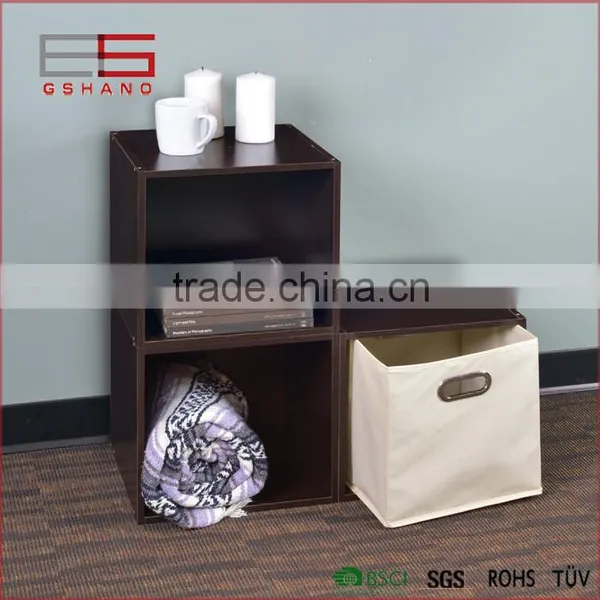 Home Storage Folding Clothing Storage Box photo-5
