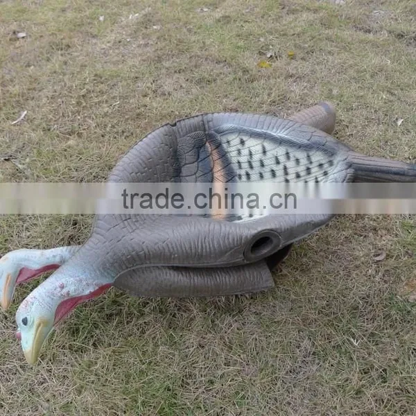 Wholesale Life Size XPE Foam Hunting Turkey Decoy/Bait for Hunting Season Hunting photo-5