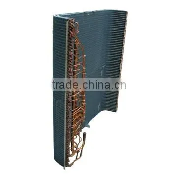 VRV condenser