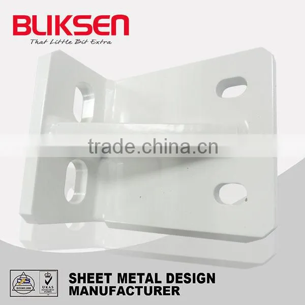 Sheet Metal Cutting, Bending, Welding, Finishing and Other Service by Taiwan Manufacturing Companies photo-6