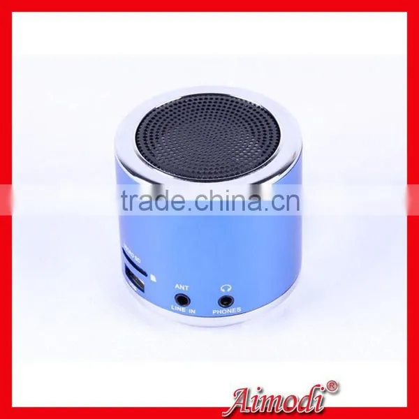 Best Selling Mini Single Speaker, Bass Speaker photo-4
