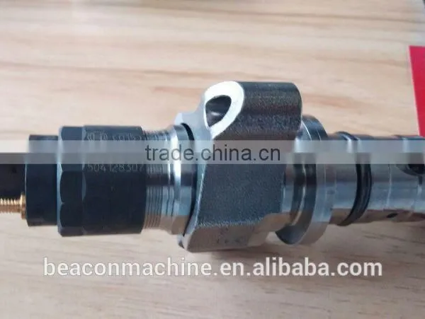 Brand New and Original Diesel Common Rail Fuel Injectors Bosch 0445120075 photo-2