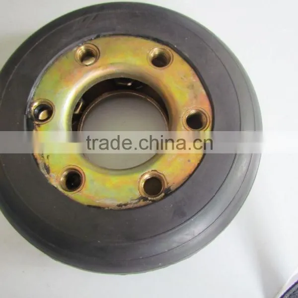 Hydraulic Rubber Expansion Joint photo-2