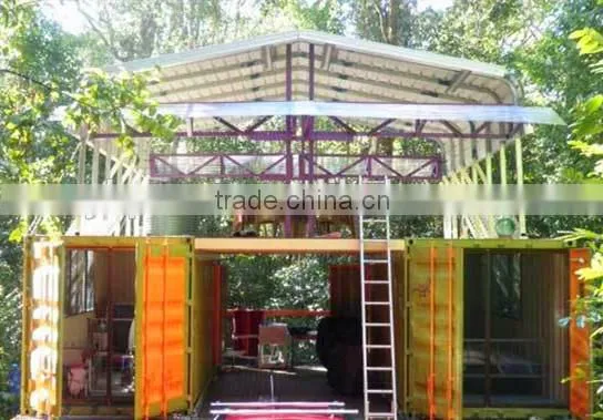 Shipping Container Homes photo-2