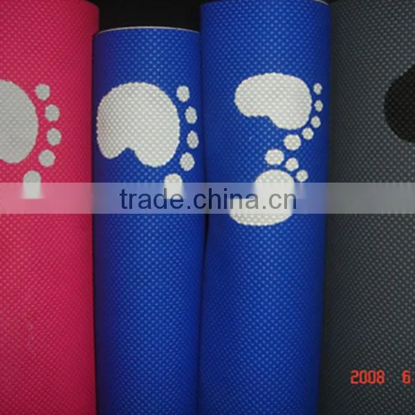 Color Running Belt