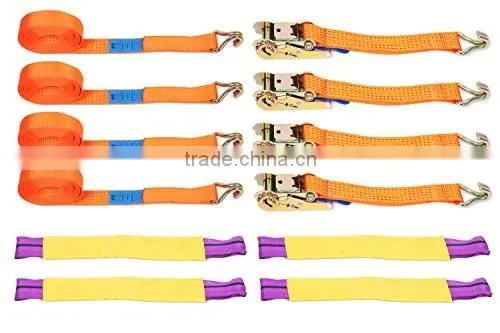 Trailer Belts photo-2