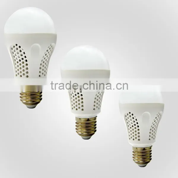 Guangzhou Supplier Led B22 /e27 Led Lighting With CE/RoHs Led Lamp photo-5