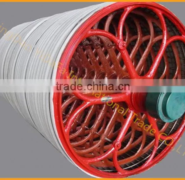 ZYDF 1000/1092high Quality Cylinder Mould for Paper Making Machine photo-3