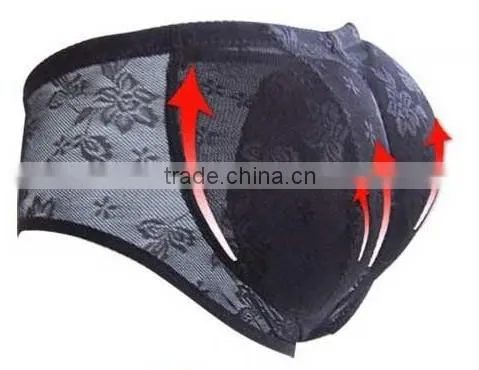 New Style Panties, Best Selling Sexy Charming Women Push up Panty