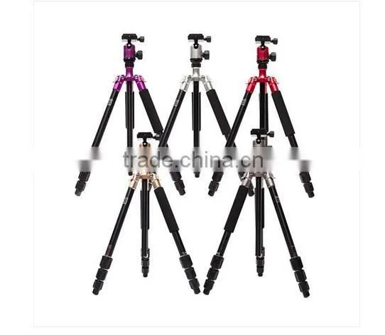 Professional Camera Tripod photo-3