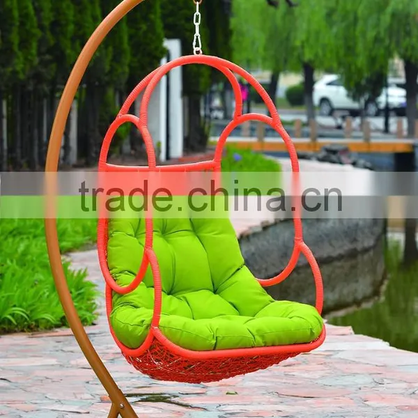 Swing Hanging Chairs Double Hanging Indoor Swing Chair