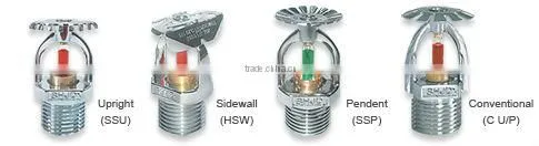 Demco Fire Sprinkler Head photo-5