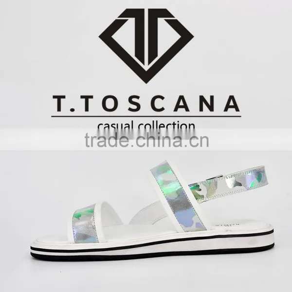 New Arrival Dubai Men's Sandal for Men 2016 Fashion Shoes photo-2