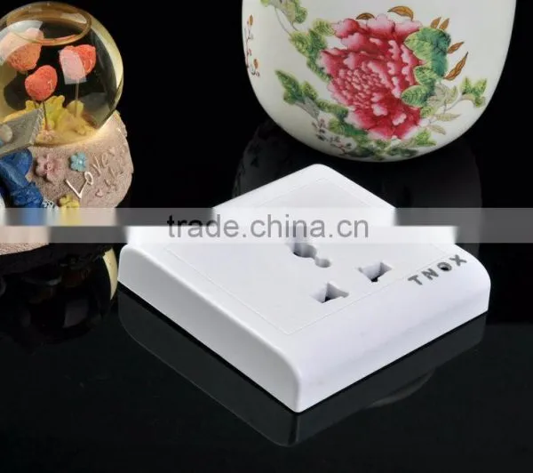 Digital Design Safe Wall Socket Hidden Camera photo-5