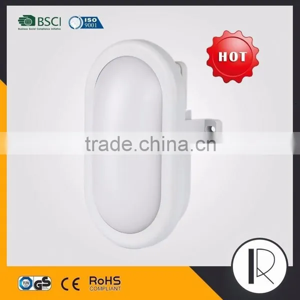Wholesale Elevator Plastic Modern Waterproof Led Kitchen Bathroom Ceiling Light Fixtures China,cheap Led Ceiling Lamp photo-2