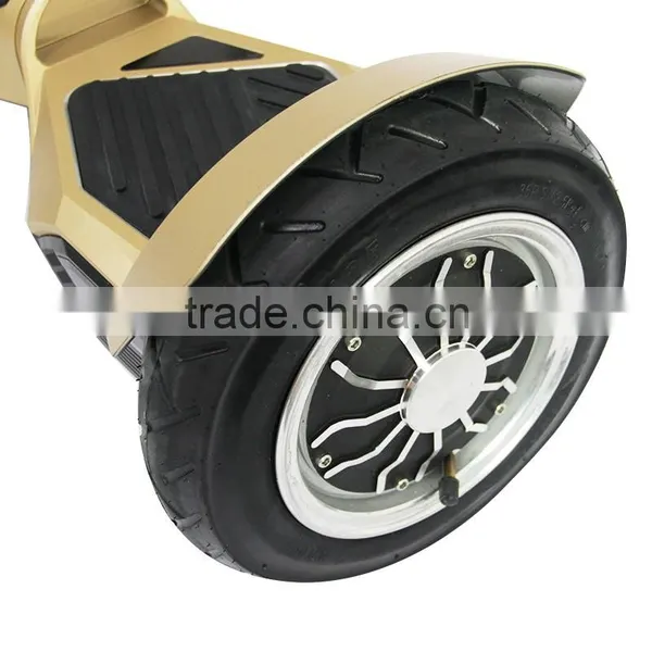 New Model 8 Inch Electric Scooter Two Wheels Smart Balance Scooter photo-5