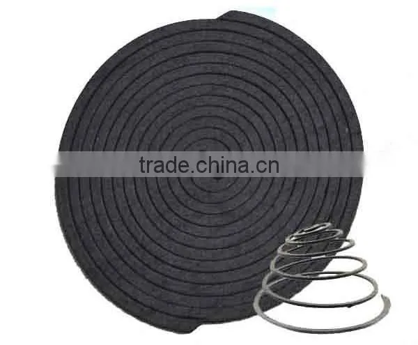 Paper Mosquito Coil With Lemon Fragrance