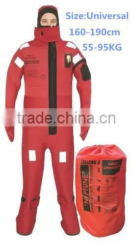 Lalizas SOLAS Immersion Suits