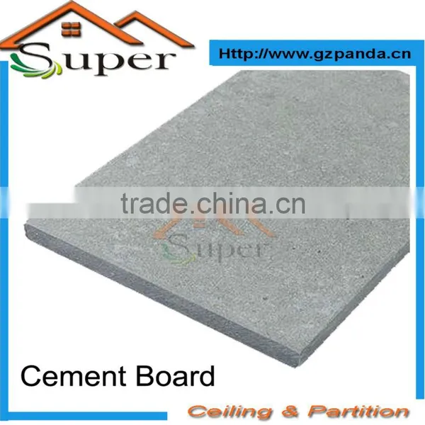 Fiber Cement Board photo-6