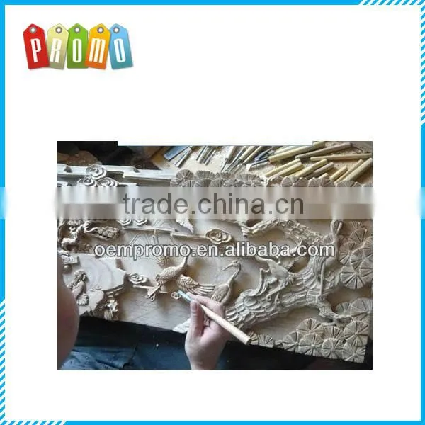 Wood Carving Crafts;Handmade Wooden Crafts;