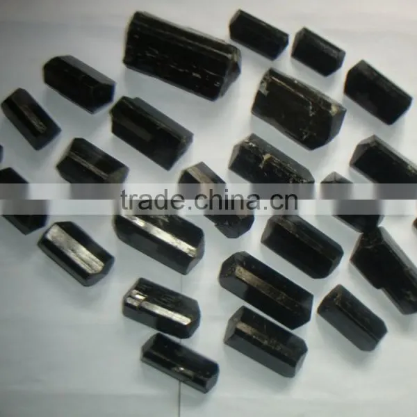 Black Tourmaline photo-4
