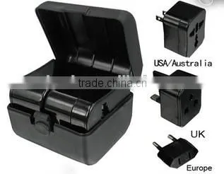 Quality Factory Travel Adapters and Converters photo-3