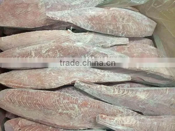 Frozen Seafood Fresh Tuna Loin for Sale photo-2