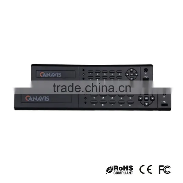 720P 4ch h 264 Real-time Playback Multi-functional Cctv DVR for Severance Cameras Home Security System DVRs photo-5