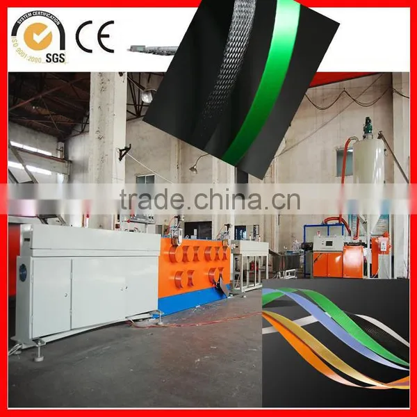 PP/PE/PET Strapping Band Production Line/making Machine/extruding Machine photo-6