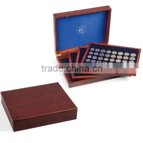 Wooden Coin Box photo-3