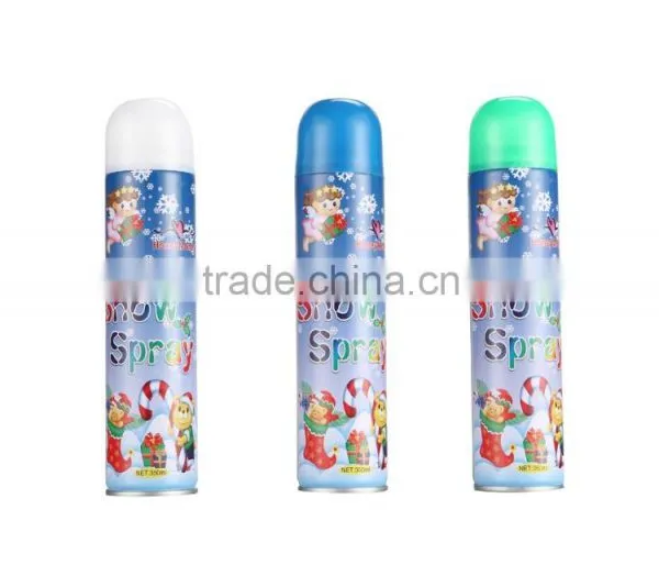 Christmas Snow Spray photo-2