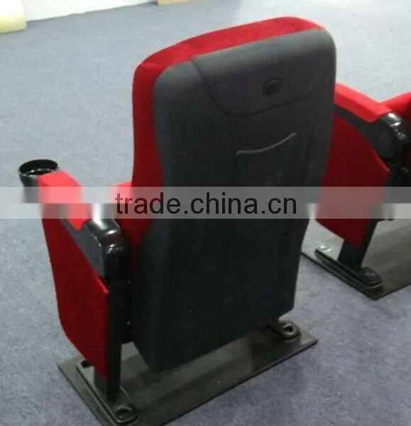 VIP Theater Chair/VIP Theatre Chair/VIP Theater Seating 1502 photo-5