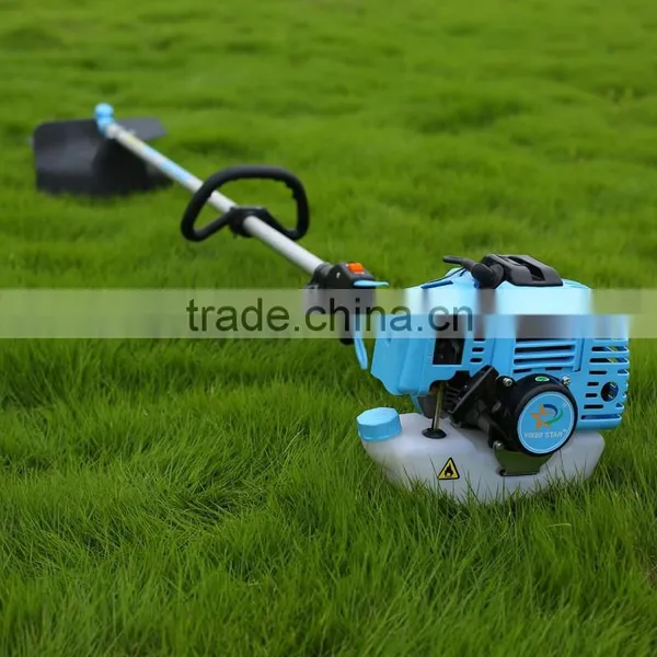Gasoline Brush Cutter