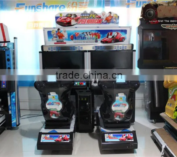 Park Rides Moto gp Simulator Arcade Game Machine photo-6
