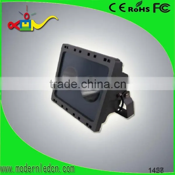 Narrow Angle 9 Degree, 15 Degree, 90 Degree Christmas Color Changing Outdoor Led Flood Light photo-3