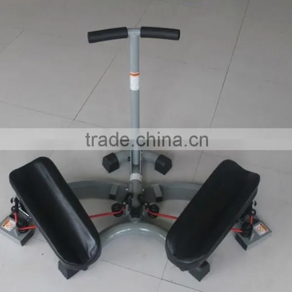 Home Gym Equipment Thigh Glider Leg Exerciser Product TK-028 photo-2