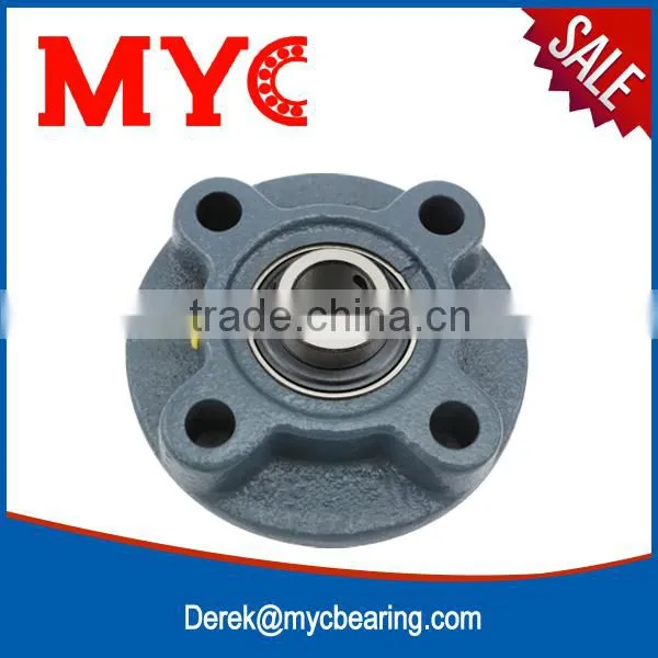 Hot Sale Ucfl209 Pillow Block Bearing photo-4