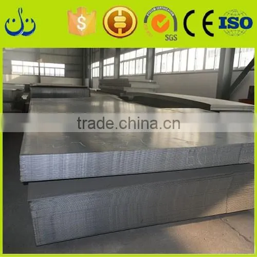 galvanized coil q195 base sheet zinc coated/hot dipped galvanized steel sheet