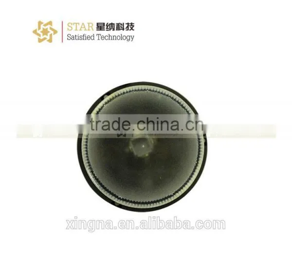 Hot Selling Amber Magnetic Led Rotating Bule Beacon Light FS360 photo-4