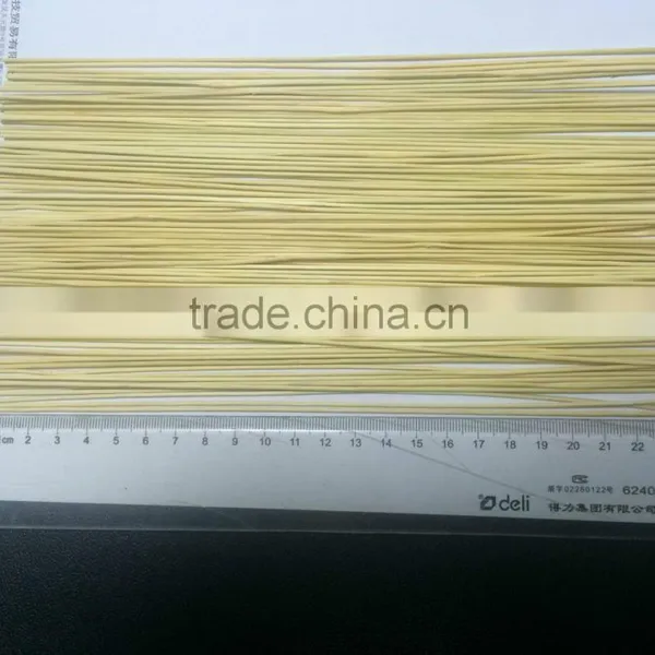Incense Cone / Bamboo Incense Stick With Ceramic Thin Incense Sticks