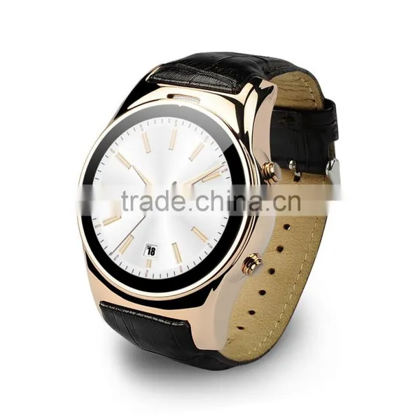Life Waterproof Heart Rate Test Smart Wrist Watch With Data Download and SPK Amplifier photo-6