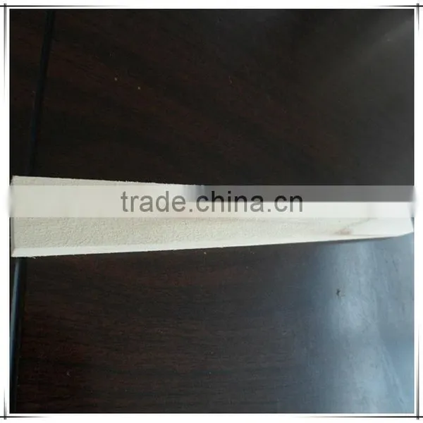 Poplar King Size Wood Bed Slats