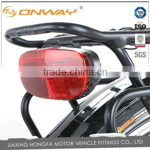 28 Inch 700C Ebike With Integrated Battery Nexus Inner 3 Spd photo-4